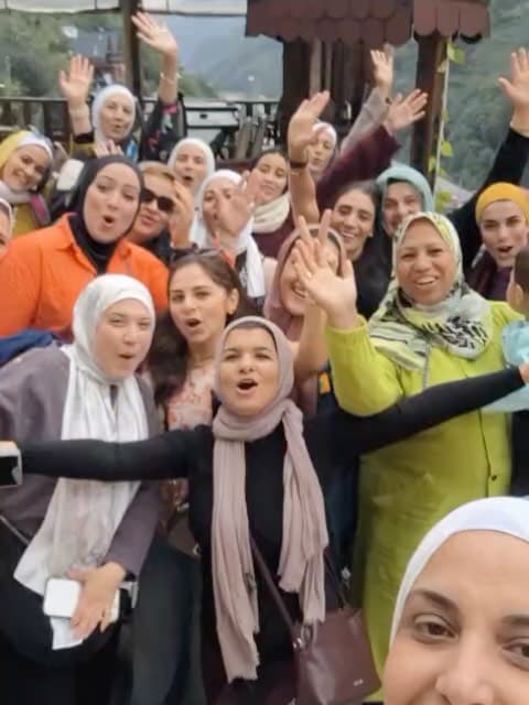 تركيا